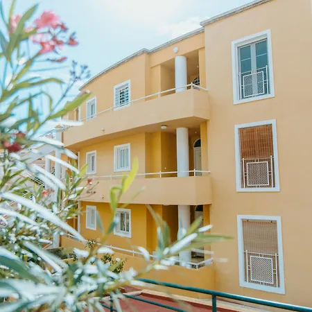 Apartamento Sunshine By The Ocean 1br By Aqua Vista Tenerife Costa Adeje (Tenerife)