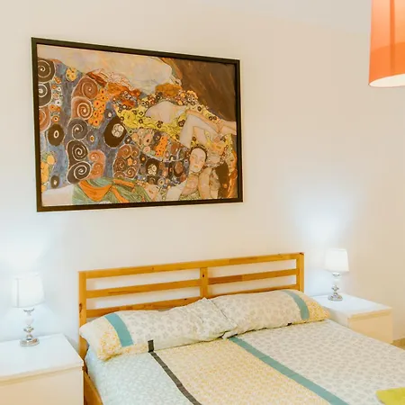 Sunshine By The Ocean 1br By Aqua Vista Tenerife Apartamento