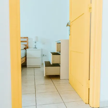 Sunshine By The Ocean 1br By Aqua Vista Tenerife * アデヘ