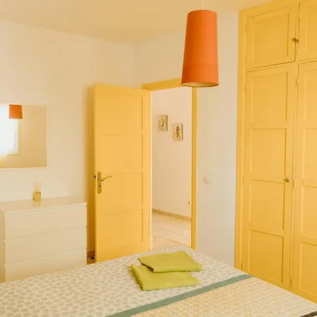 Sunshine By The Ocean 1br By Aqua Vista Tenerife アデヘ