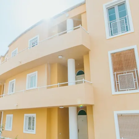 アパート Sunshine By The Ocean 1br By Aqua Vista Tenerife *