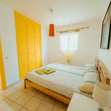 アパート Sunshine By The Ocean 1br By Aqua Vista Tenerife