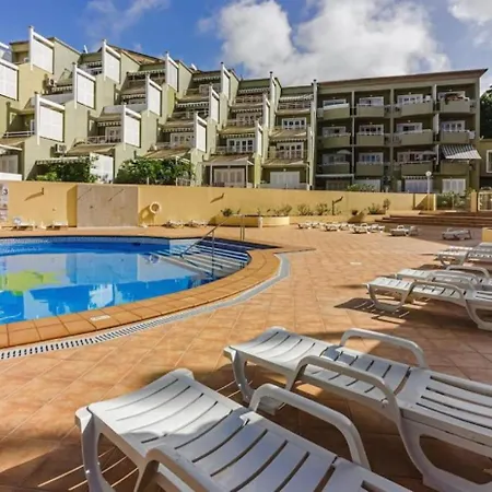 Sunshine By The Ocean 1br By Aqua Vista Tenerife アパート *