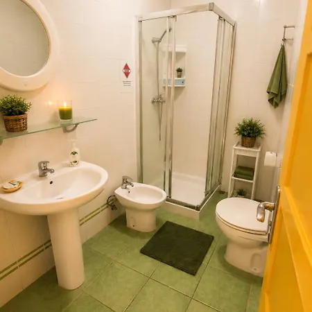 Sunshine By The Ocean 1br By Aqua Vista Tenerife * アデヘ