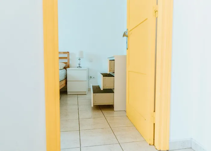 Sunshine By The Ocean 1br By Aqua Vista Tenerife * Costa Adeje