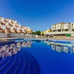 דירה Sunshine By The Ocean 1br By Aqua Vista Tenerife *