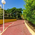 Sunshine By The Ocean 1br By Aqua Vista Tenerife * Costa Adeje (Tenerife)