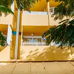 Sunshine By The Ocean 1br By Aqua Vista Tenerife