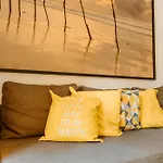 Sunshine By The Ocean 1br By Aqua Vista Tenerife