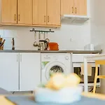 Apartment Sunshine By The Ocean 1br By Aqua Vista Tenerife Costa Adeje (Tenerife)