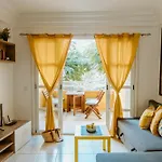 Sunshine By The Ocean 1br By Aqua Vista Tenerife Apartment