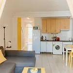 Sunshine By The Ocean 1br By Aqua Vista Tenerife Apartment Costa Adeje (Tenerife)
