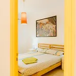 Sunshine By The Ocean 1br By Aqua Vista Tenerife דירה אדחה