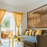 Sunshine By The Ocean 1br By Aqua Vista Tenerife