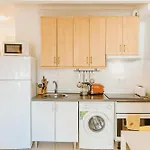 Apartment Sunshine By The Ocean 1br By Aqua Vista Tenerife Costa Adeje (Tenerife)