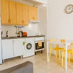 Sunshine By The Ocean 1br By Aqua Vista Tenerife Apartment Costa Adeje (Tenerife)
