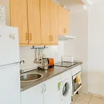 Sunshine By The Ocean 1br By Aqua Vista Tenerife Costa Adeje (Tenerife)