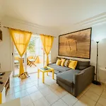 Sunshine By The Ocean 1br By Aqua Vista Tenerife Apartment Costa Adeje (Tenerife)