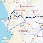 Sunshine By The Ocean 1br By Aqua Vista Tenerife Apartment Costa Adeje (Tenerife)