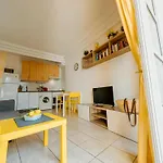 Sunshine By The Ocean 1br By Aqua Vista Tenerife Apartment *