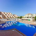 Sunshine By The Ocean 1br By Aqua Vista Tenerife Apartment
