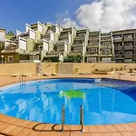 Sunshine By The Ocean 1br By Aqua Vista Tenerife דירה *