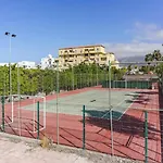 Apartment Sunshine By The Ocean 1br By Aqua Vista Tenerife *