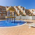 Sunshine By The Ocean 1br By Aqua Vista Tenerife אדחה