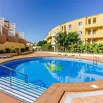 Sunshine By The Ocean 1br By Aqua Vista Tenerife Apartment