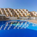Sunshine By The Ocean 1br By Aqua Vista Tenerife אדחה