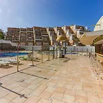 Apartment Sunshine By The Ocean 1br By Aqua Vista Tenerife Costa Adeje (Tenerife)