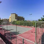 Sunshine By The Ocean 1br By Aqua Vista Tenerife * אדחה