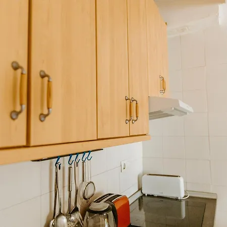 アパート Sunshine By The Ocean 1br By Aqua Vista Tenerife アデヘ