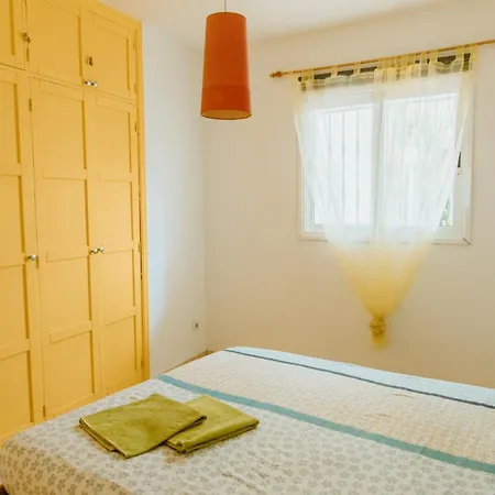 Sunshine By The Ocean 1br By Aqua Vista Tenerife Apartment Costa Adeje (Tenerife)