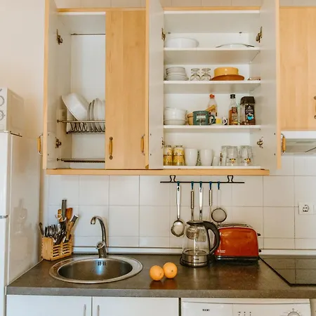 Sunshine By The Ocean 1br By Aqua Vista Tenerife アパート