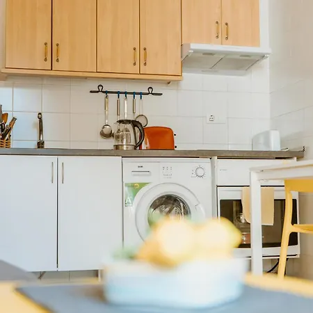 アパート Sunshine By The Ocean 1br By Aqua Vista Tenerife アデヘ