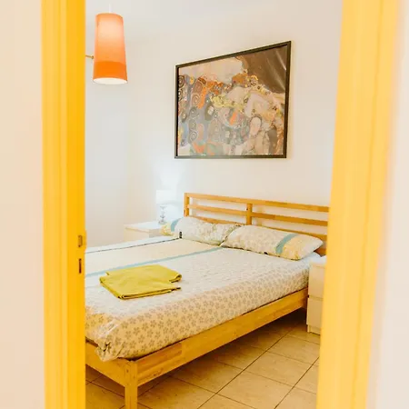 Апартаменты Sunshine By The Ocean 1br By Aqua Vista Tenerife
