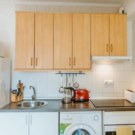 Sunshine By The Ocean 1br By Aqua Vista Tenerife アパート