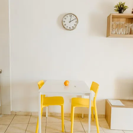 Appartement Sunshine By The Ocean 1br By Aqua Vista Tenerife *