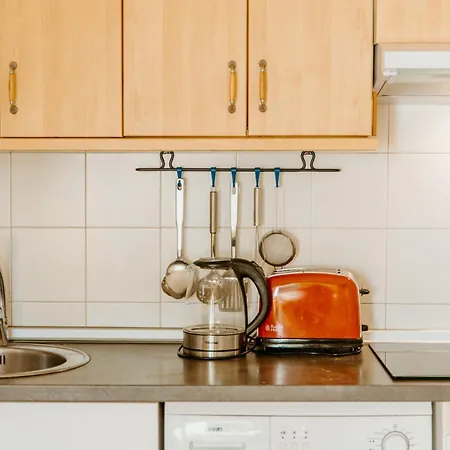 Sunshine By The Ocean 1br By Aqua Vista Tenerife *