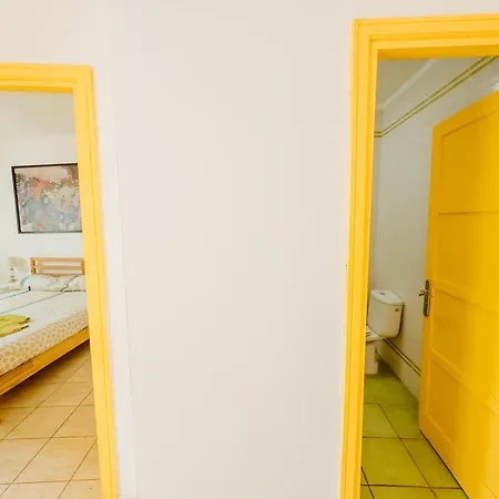 Sunshine By The Ocean 1br By Aqua Vista Tenerife アパート