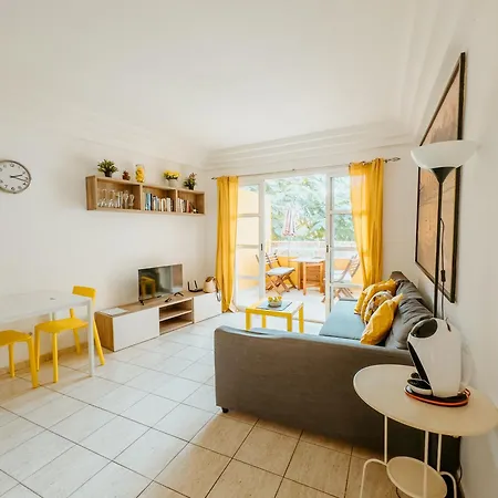 Sunshine By The Ocean 1br By Aqua Vista Tenerife *