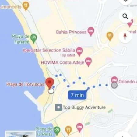 Sunshine By The Ocean 1br By Aqua Vista Tenerife *