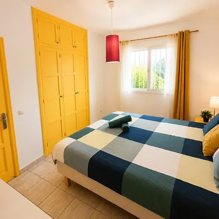 Sunshine By The Ocean 1br By Aqua Vista Tenerife