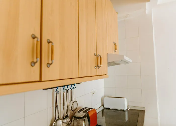 Apartment Sunshine By The Ocean 1br By Aqua Vista Tenerife Costa Adeje (Tenerife)