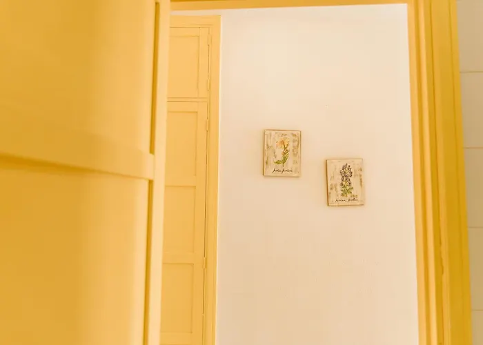 Sunshine By The Ocean 1br By Aqua Vista Tenerife 아파트