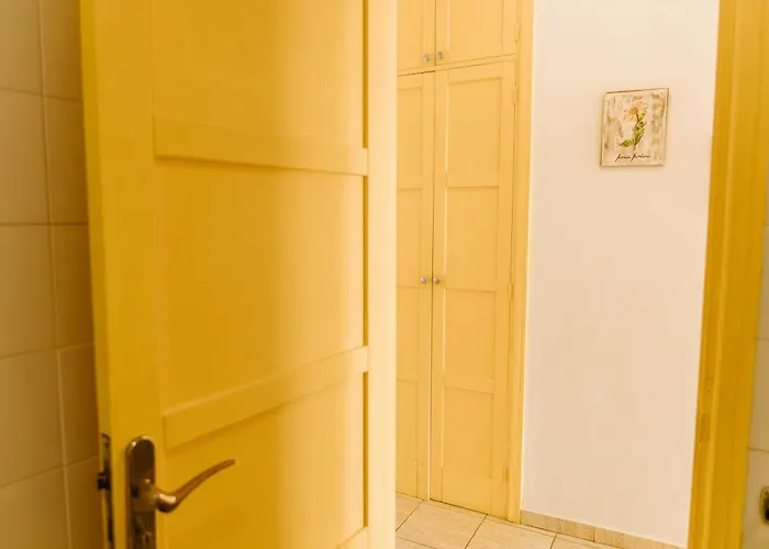 Sunshine By The Ocean 1br By Aqua Vista Tenerife 아데제