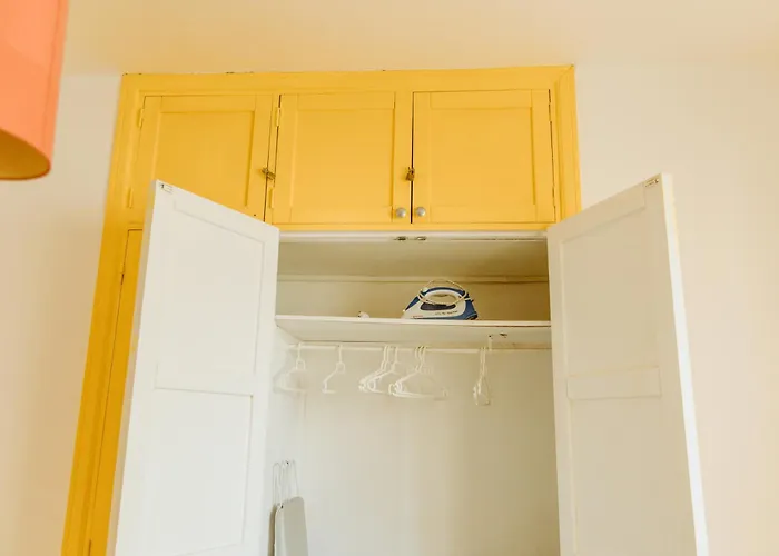 아파트 Sunshine By The Ocean 1br By Aqua Vista Tenerife *