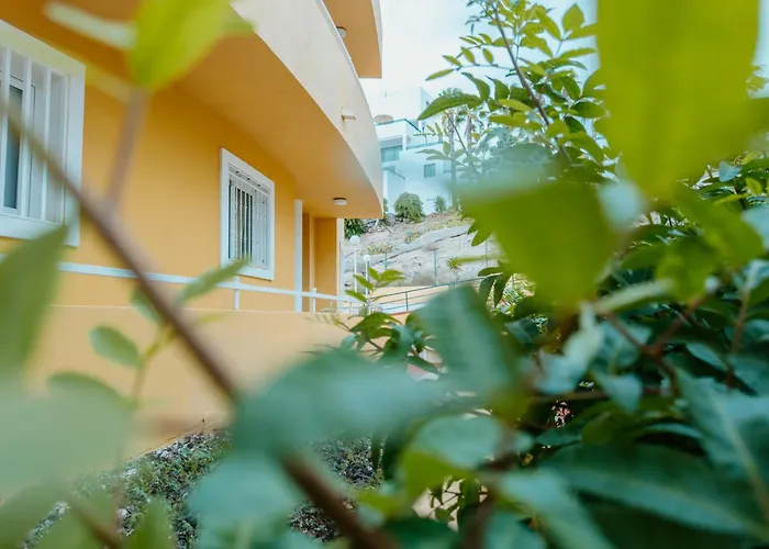 Sunshine By The Ocean 1br By Aqua Vista Tenerife