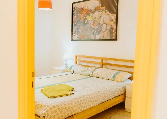 아파트 Sunshine By The Ocean 1br By Aqua Vista Tenerife